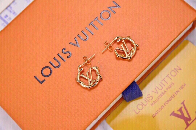 LV Necklaces